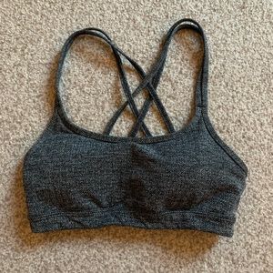 Athleta Sports Bra